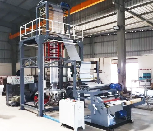Kapnil Industries