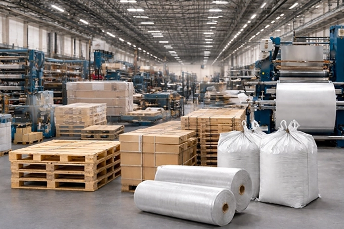 Kapnil Industries