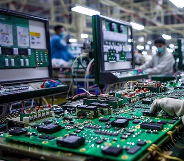 Electronics Industry