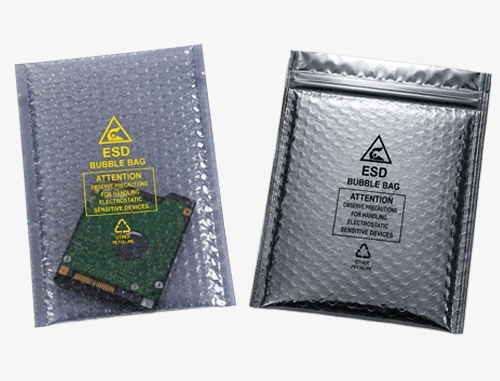 ESD Bubble Bag