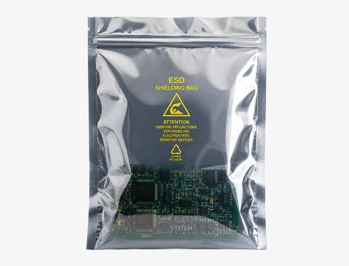 ESD Poly Bag