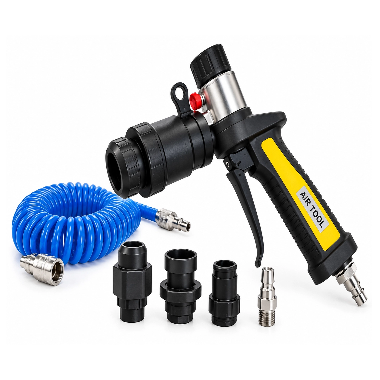 Inflation Tools