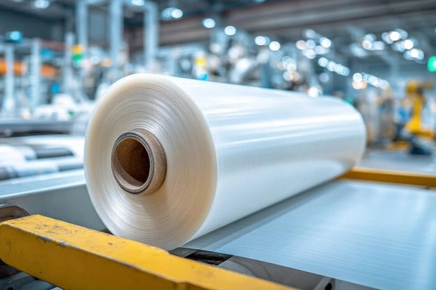 MonoLayer Pharma Lamination