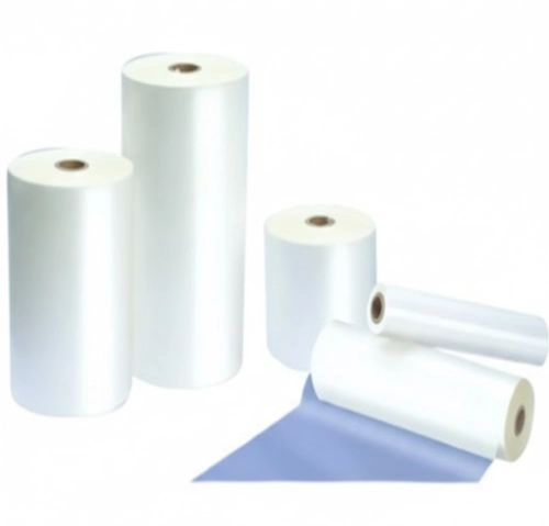 MonoLayer Pharma Lamination