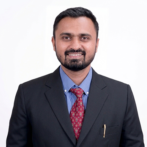 Nikhil Kedari