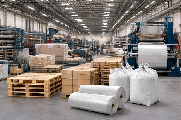 Kapnil Industrial
