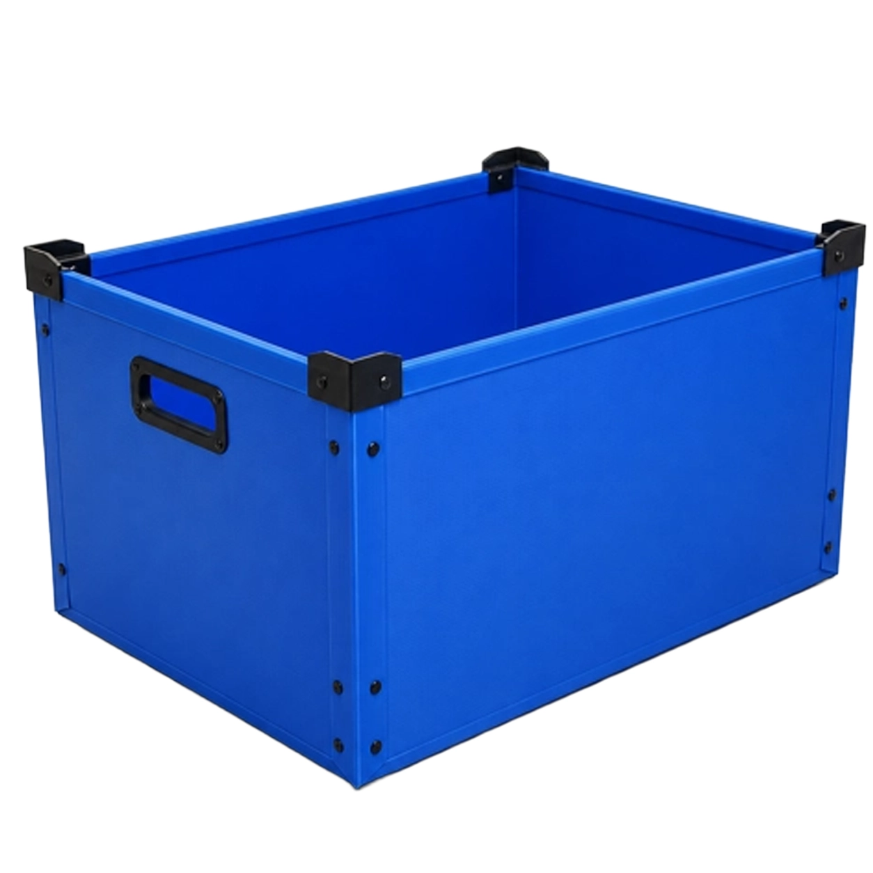 PP Collapsible Boxes