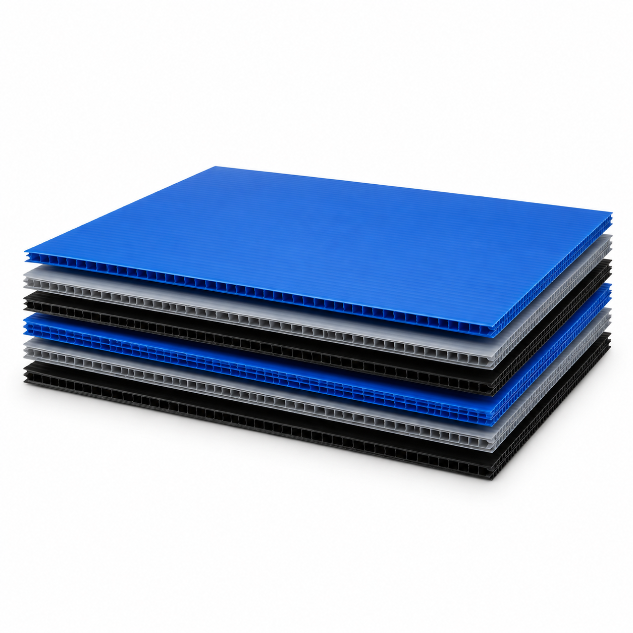 PP Separator Sheet