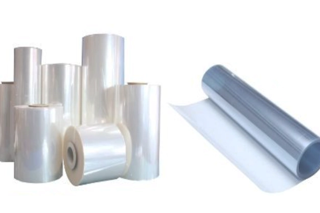 Shrink Wrap Film