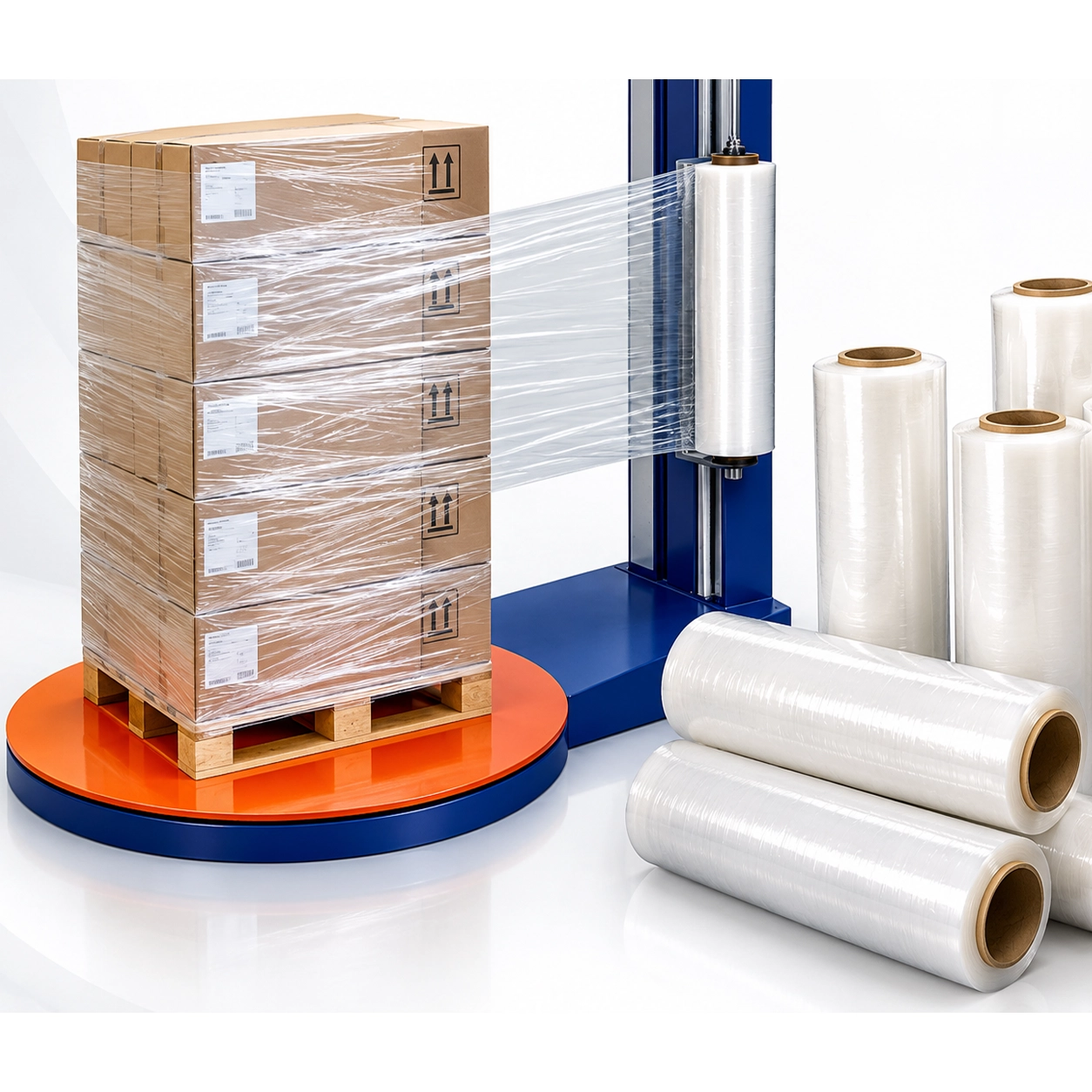 Stretch Film