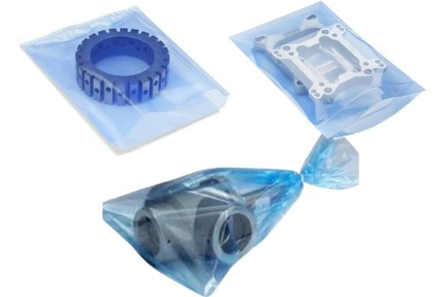 VCI Bags (2D)
