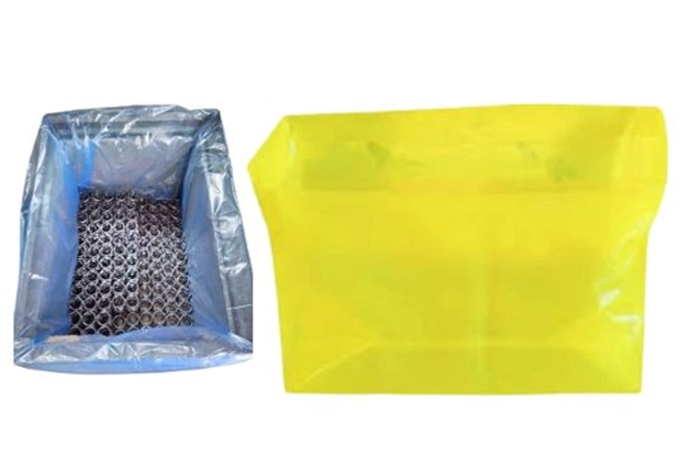 VCI Bags (3D)