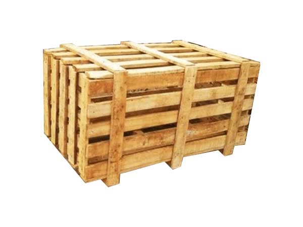 Jungle Wood Pallets