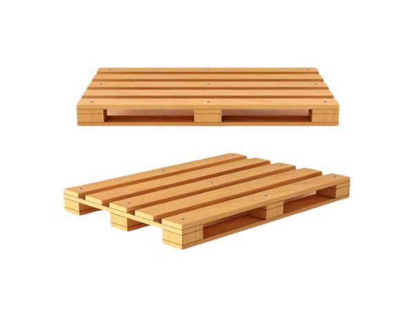 Pine Woods Pallets