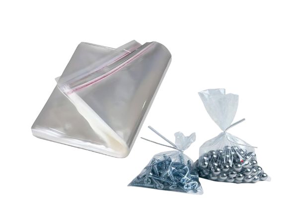 Poly Bags