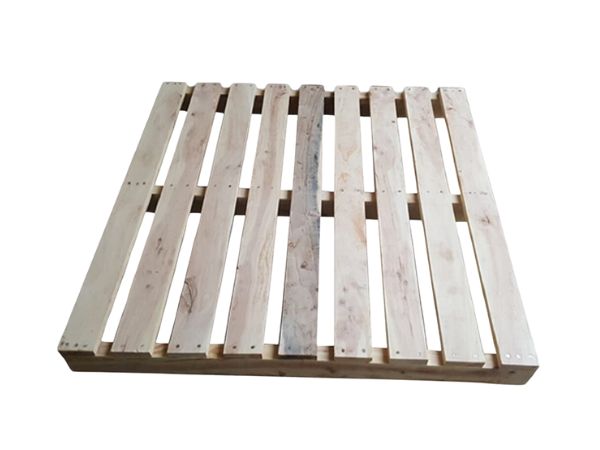Jungle Wood Pallets