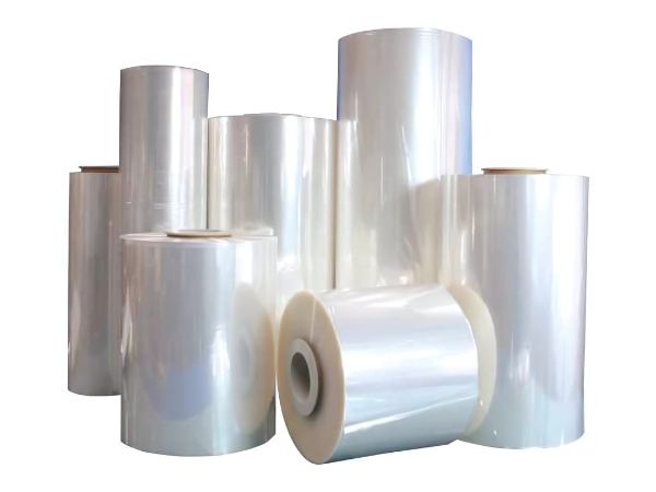 Shrink Wrap Film