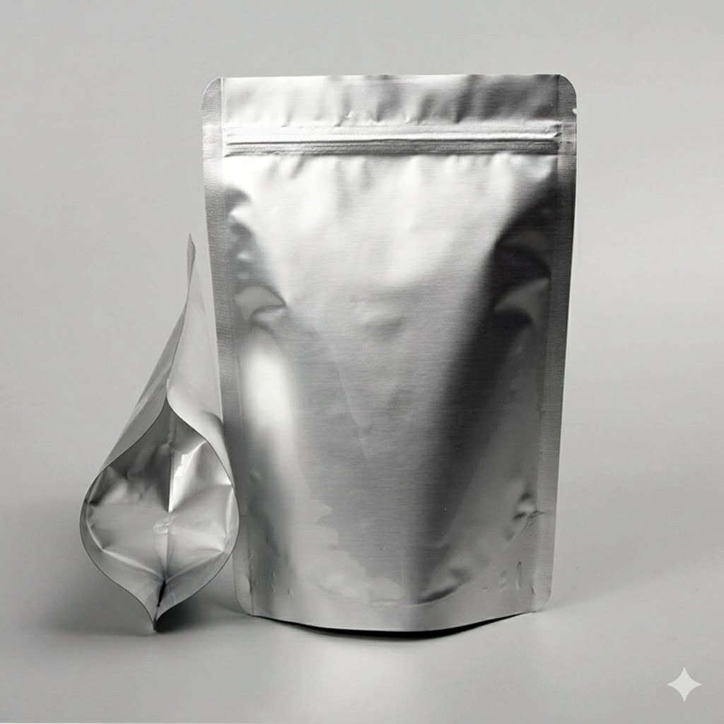 Foil Bags Manufacturers in Pune