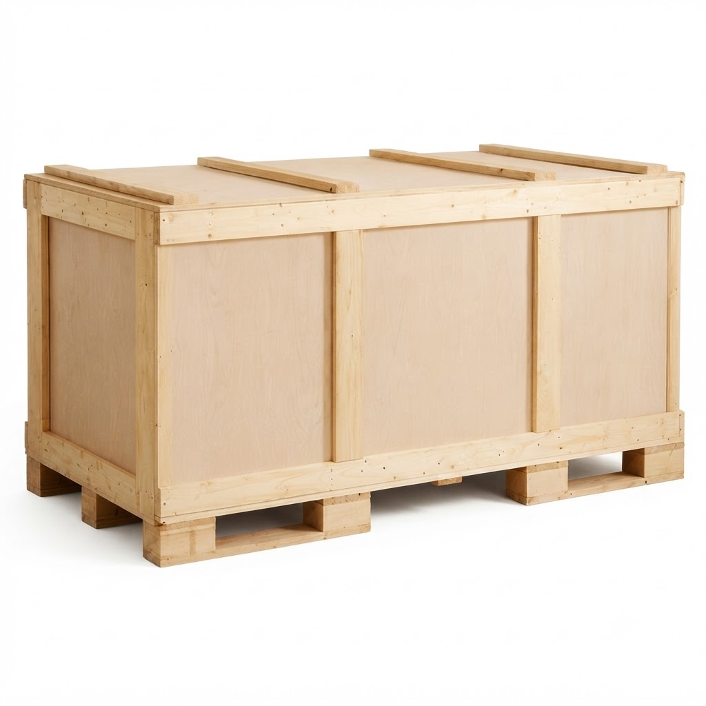 Heavy Duty Corrugated Box Manufacturers in Chennai – Kapnil Industries